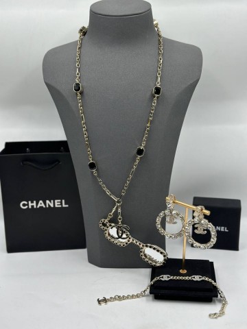 Chanel браслет #605765UN