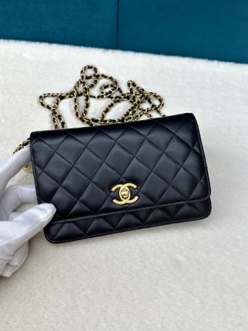 Chanel сумка #606179LQ
