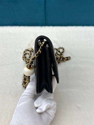 Chanel сумка #606179LQ