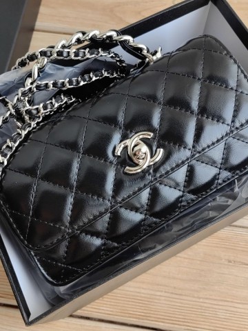 Chanel сумка #606193GS