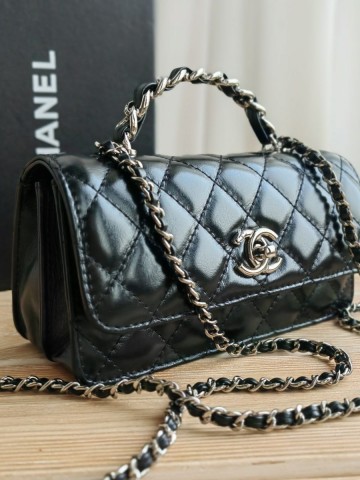 Chanel сумка #606193GS