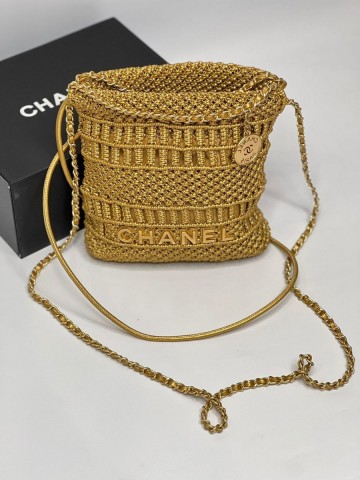 Chanel сумка #606220PZ