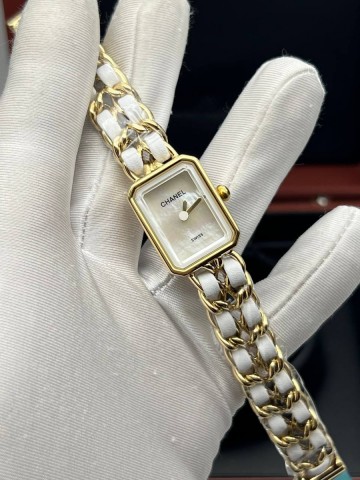 Chanel часы #606807YF