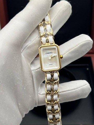 Chanel часы #606807YF