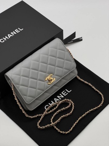 Chanel сумка #606924YQ