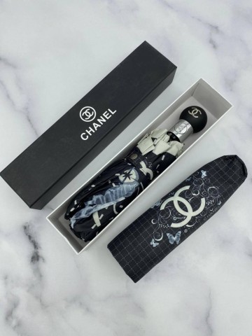 Chanel зонт #608415OD