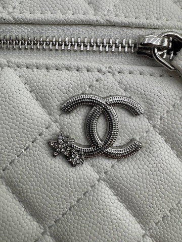 Chanel сумка #608425NT