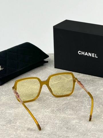 Chanel очки #608485LH