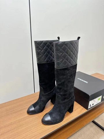 Chanel сапоги #517184XC