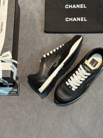 Chanel кроссовки #330239AZ
