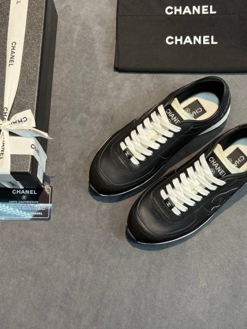 Chanel кроссовки #330239AZ