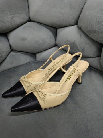 Chanel туфли #981027CO