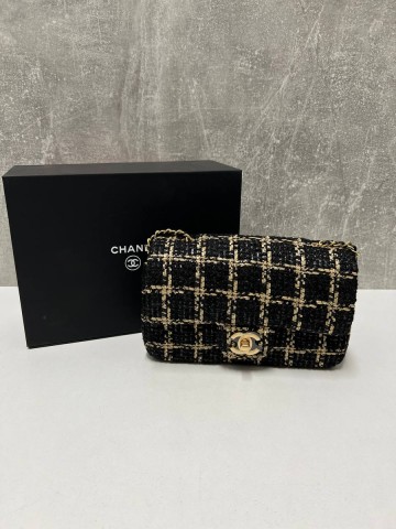 Chanel сумка #609850BJ