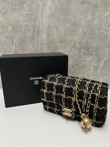 Chanel сумка #609850BJ