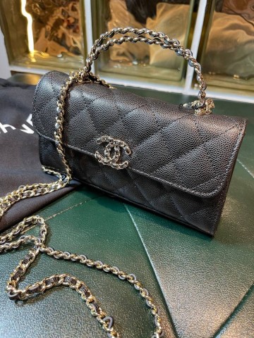 Chanel сумка #609879IH