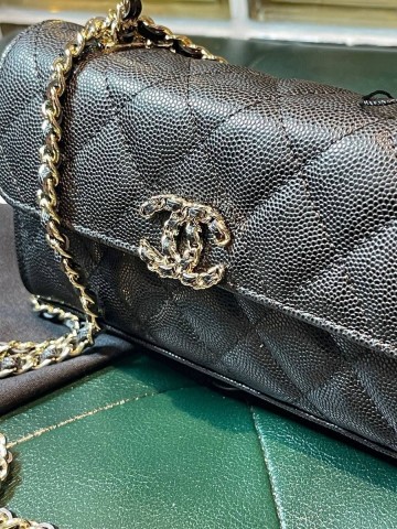 Chanel сумка #609879IH