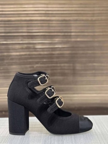 Chanel туфли #877150DP