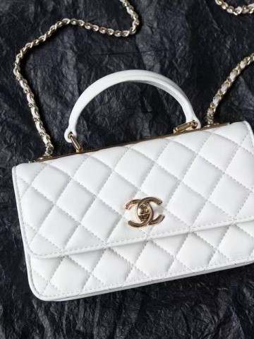 Chanel сумка #609942GK