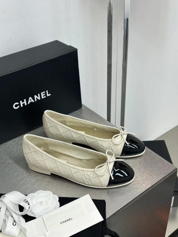 Chanel балетки #554661LL