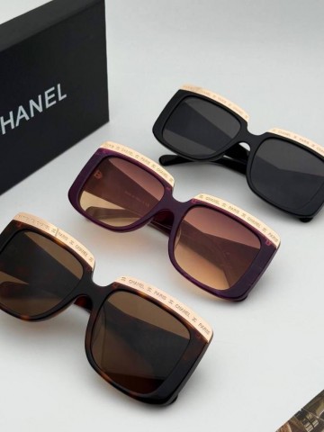 Chanel очки #610966FW