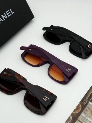 Chanel очки #610966FW