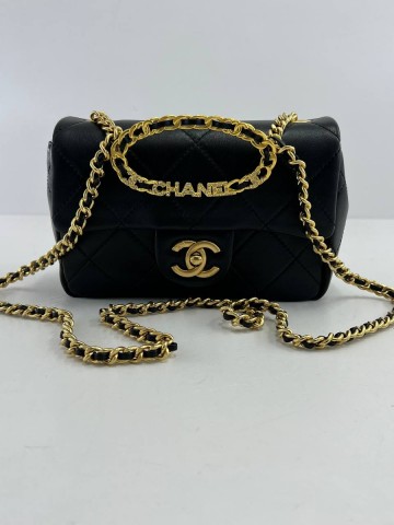Chanel сумка #611352LA