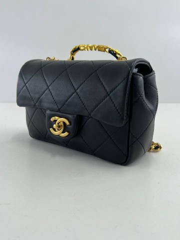 Chanel сумка #611352LA