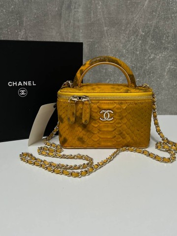 Сhanel сумка #611535HT