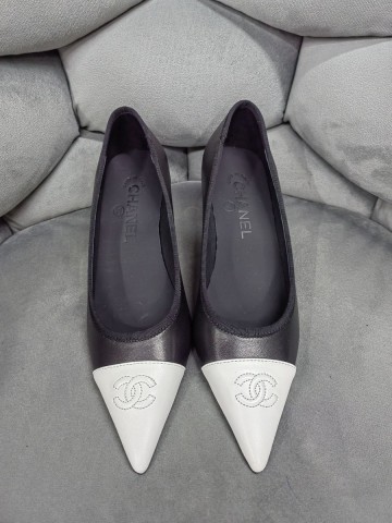 Chanel туфли #821017HE