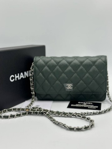 Chanel сумка #611752YB