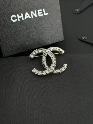 Chanel брошь #612075AP