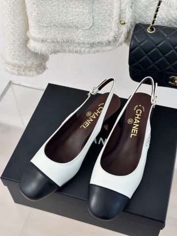 Chanel туфли #612260OS