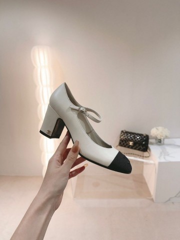 Chanel туфли #612260UI