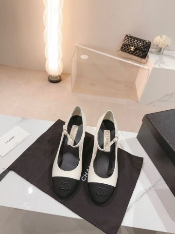 Chanel туфли #612260UI