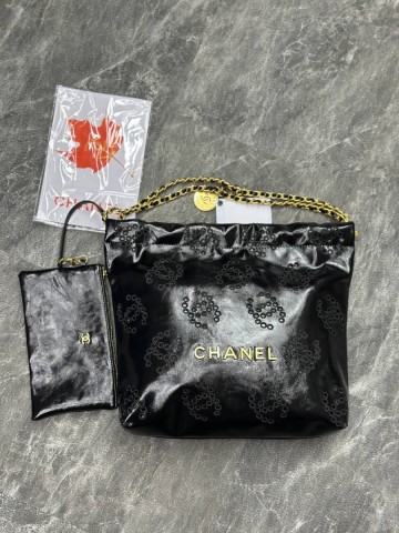 Chanel сумка #612304EN