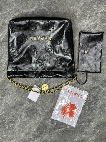 Chanel сумка #612304EN