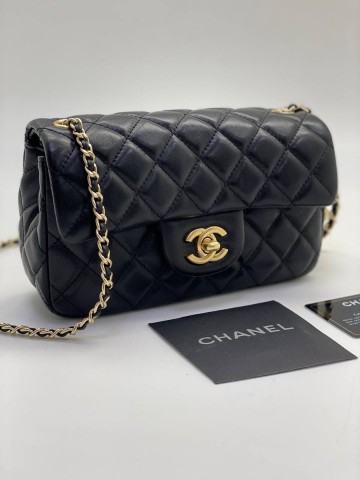 Chanel сумка #612790LY