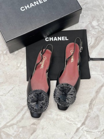 Chanel балетки #177787RH