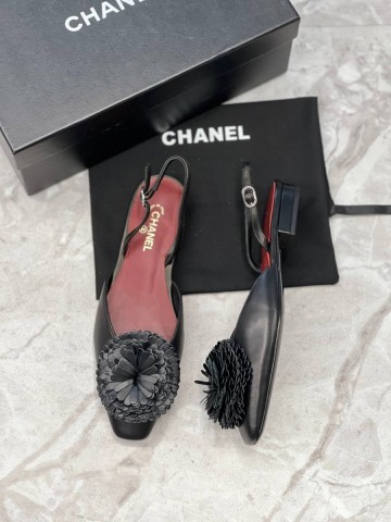 Chanel балетки #177787RH