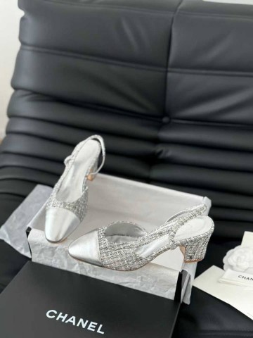Chanel туфли #613349GH