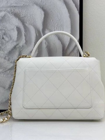Chanel сумка #613714KX