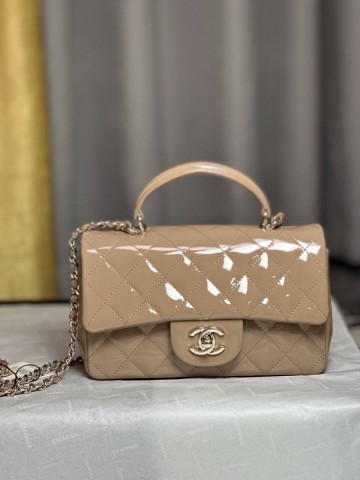 Chanel сумка #614030BT