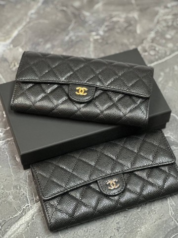 Chanel кошельки #614513AQ