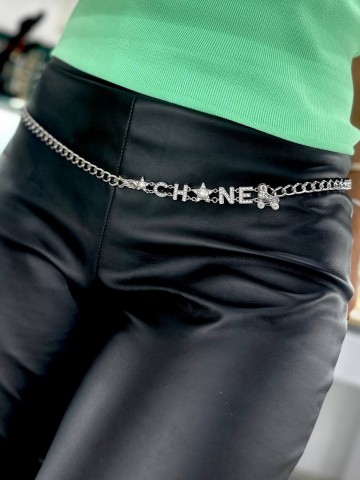 Chanel пояс #614696RY
