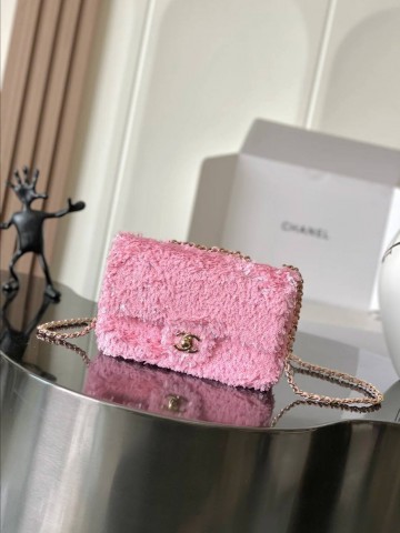 Chanel сумка #614783NK