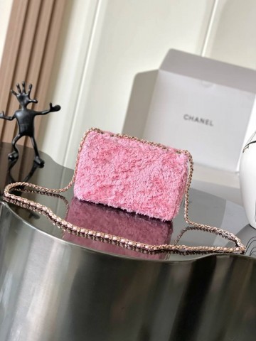 Chanel сумка #614783NK