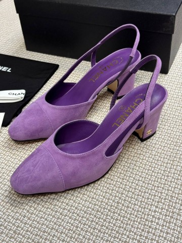 Chanel туфли #529072ZX