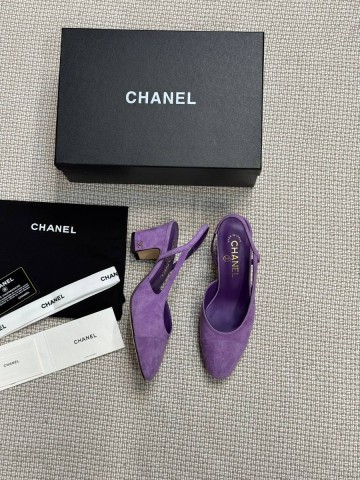 Chanel туфли #529072ZX