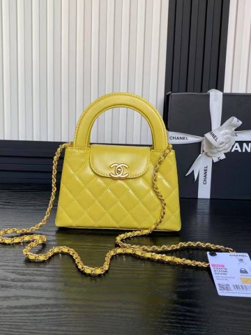 Chanel Kelly сумка #615812FE
