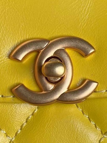 Chanel Kelly сумка #615812FE